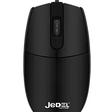 Миша Jedel 230+ Black