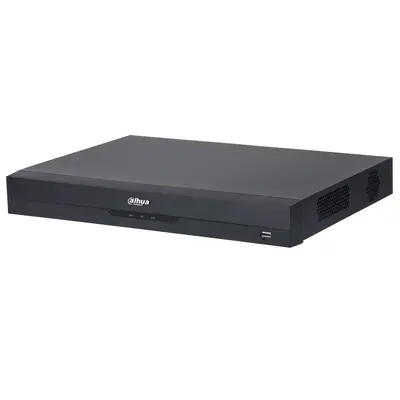 Відеореєстратор Dahua DH-XVR5216AN-I3 Відеореєстратор Dahua DH-XVR5216AN-I3