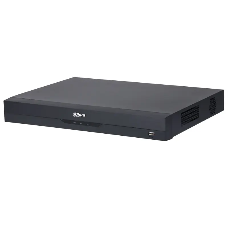 Відеореєстратор Dahua DH-XVR5216AN-I3 Відеореєстратор Dahua DH-XVR5216AN-I3