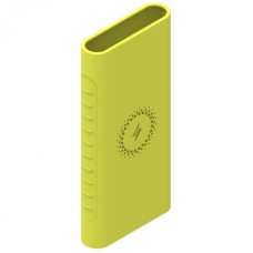 Чохол SK TPU для Xiaomi Power Bank 3 10000mAh WPB15ZM PLM13ZM PLM12ZM Green (4001075889958G)