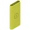 Чохол SK TPU для Xiaomi Power Bank 3 10000mAh WPB15ZM PLM13ZM PLM12ZM Green (4001075889958G) Чохол SK TPU для Xiaomi Power Bank 3 10000mAh WPB15ZM PLM13ZM PLM12ZM Green (4001075889958G)