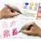 Стілус SK універсальний 2 в 1 Capacitive Drawing Point Ball Grey (1005001657604970G)