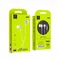 Гарнітура SkyDolphin SR20 Metal White (HF-000409)