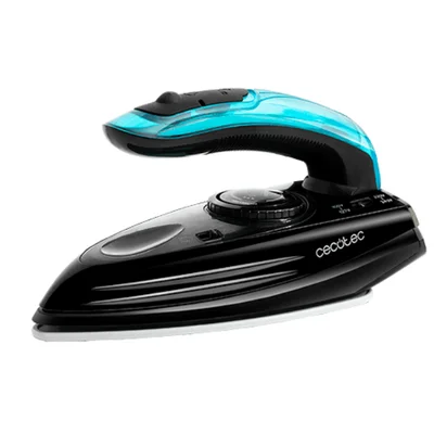 Праска Cecotec Fast&Furious 4000 Travel (CCTC-05538)