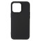 Чохол-накладка Armorstandart Matte Slim Fit для Apple iPhone 13 Pro Black (ARM59928)