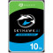 Накопичувач HDD SATA 10.0TB Seagate SkyHawk Al Surveillance 256MB (ST10000VE001)