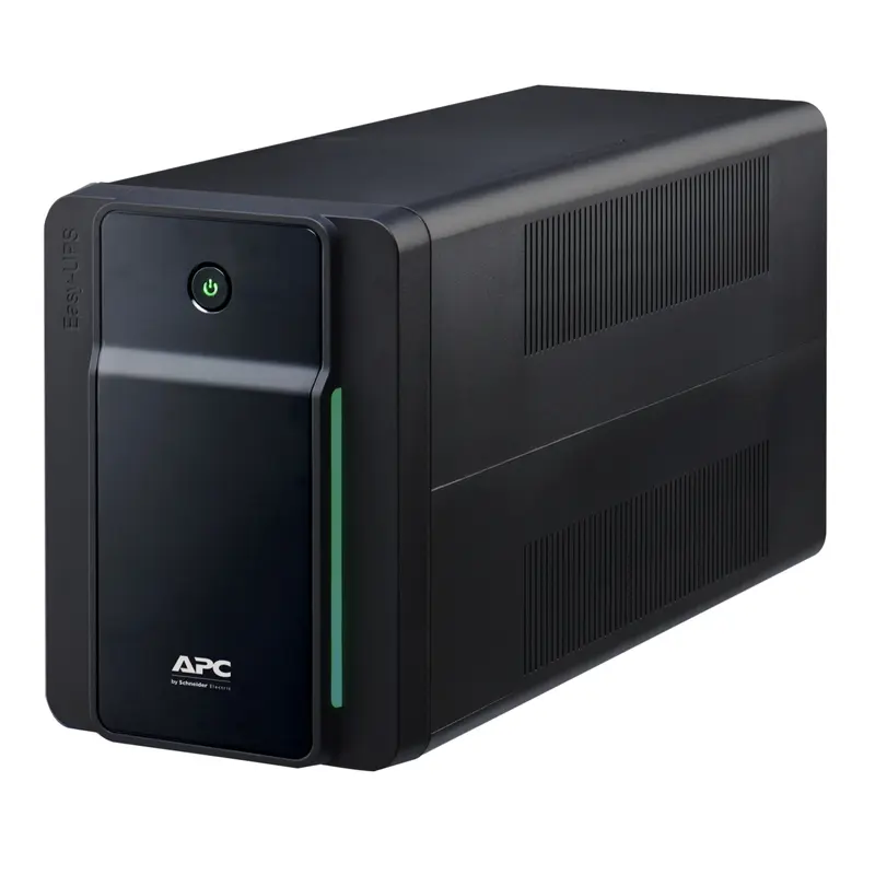 Джерело безперебійного живлення APC Easy UPS 1600VA IEC (BVX1600LI) Джерело безперебійного живлення APC Easy UPS 1600VA IEC (BVX1600LI)