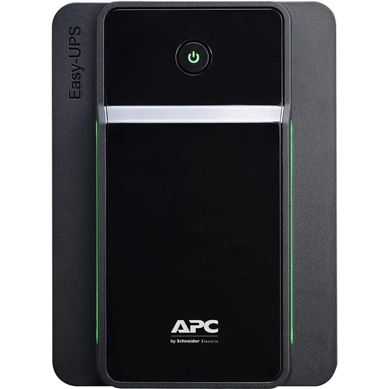 Джерело безперебійного живлення APC Easy UPS 1600VA IEC (BVX1600LI) Джерело безперебійного живлення APC Easy UPS 1600VA IEC (BVX1600LI)