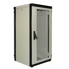 Шафа підлогова CSV Lite Plus 33U-600х1000 (перф.)