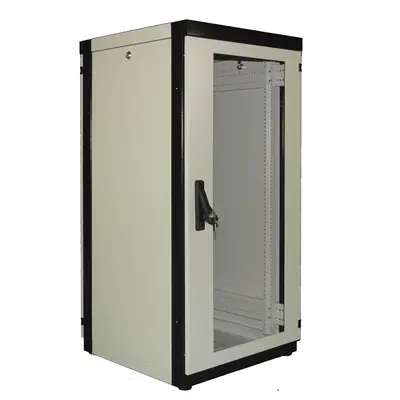 Шафа підлогова CSV Lite Plus 33U-600х1000 (перф.)