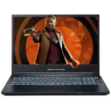 Ноутбук Dream Machines RG3060-15 (RG3060-15UA45)