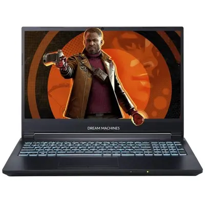 Ноутбук Dream Machines RG3060-15 (RG3060-15UA45)
