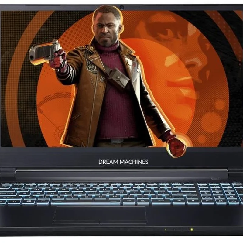 Ноутбук Dream Machines RG3060-15 (RG3060-15UA45)