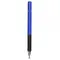 Стилус Goojodoq універсальний 2 в 1 Capacitive TPU Grip Blue (4000074017232BL)