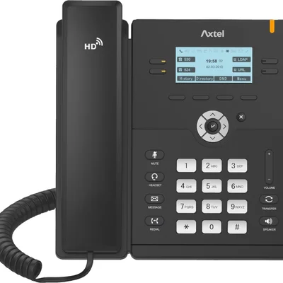 IP-телефон Axtel AX-300G (S5606553)