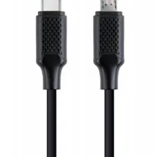 Кабель Cablexpert USB Type-C - micro USB (M/M), 1.5 м, Black (CC-USB2-CMMBM-1.5M)