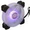 Вентилятор Frime Iris LED Fan Mid RGB HUB (FLF-HB120MRGBHUB8)