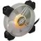 Вентилятор Frime Iris LED Fan Mid RGB HUB (FLF-HB120MRGBHUB8)