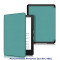 Чохол-книжка BeCover Smart для Amazon Kindle Paperwhite 11th Gen. 2021 Dark Green (707204)