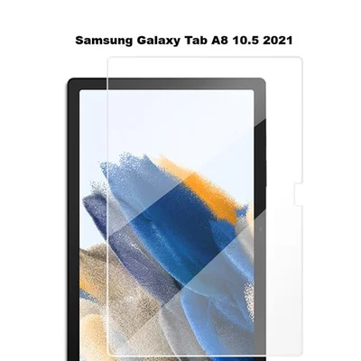 Захисне скло BeCover для Samsung Galaxy Tab A8 SM-X200/SM-X205 (707201)