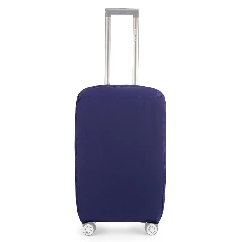 Чохол для валізи Sumdex L Dark Blue (ДХ.02.Н.25.41.000) Чохол для валізи Sumdex L Dark Blue (ДХ.02.Н.25.41.000)