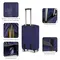 Чохол для валізи Sumdex L Dark Blue (ДХ.02.Н.25.41.000) Чохол для валізи Sumdex L Dark Blue (ДХ.02.Н.25.41.000)
