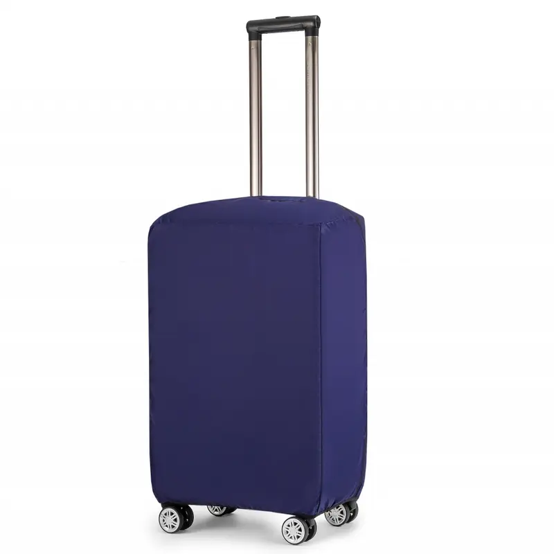 Чохол для валізи Sumdex L Dark Blue (ДХ.02.Н.25.41.000) Чохол для валізи Sumdex L Dark Blue (ДХ.02.Н.25.41.000)