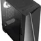 Корпус AeroCool Mirage-G-BK-v2 Black (ACCM-PB25033.11) без БЖ