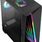 Корпус AeroCool Mirage-G-BK-v2 Black (ACCM-PB25033.11) без БЖ