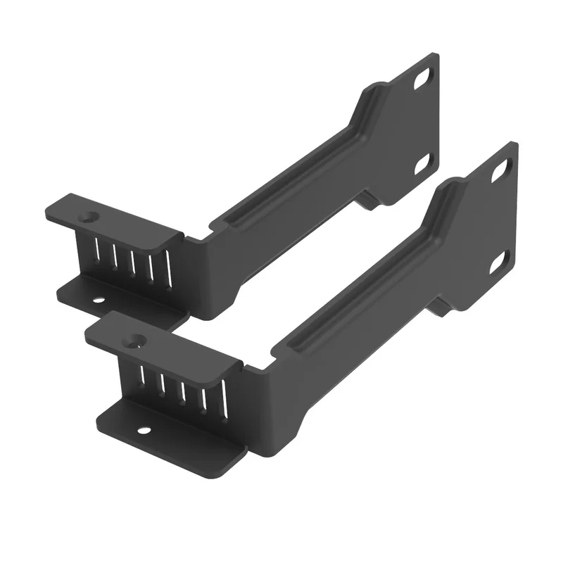 Кріплення у стійку Mikrotik K-65 для RB4011 series