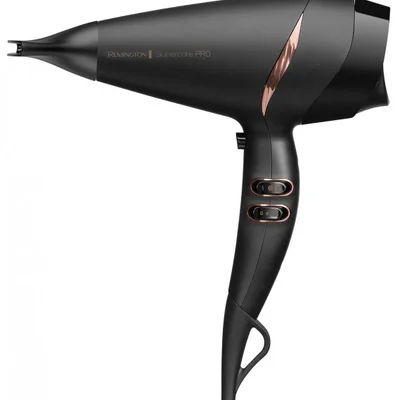 Фен Remington AC7200 Supercare PRO