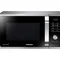 Мікрохвильова піч Samsung MS23F302TAS/UA