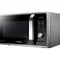 Мікрохвильова піч Samsung MS23F302TAS/UA