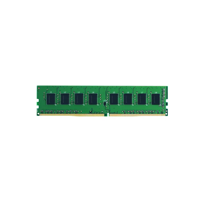 Модуль пам`яті DDR4 8GB/2400 GOODRAM (GR2400D464L17S/8G)
