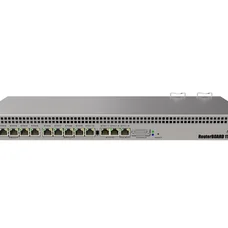 Маршрутизатор MikroTik RB1100AHx4 (RB1100x4)