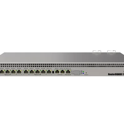 Маршрутизатор MikroTik RB1100AHx4 (RB1100x4)