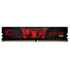 Модуль пам`ятi DDR4 16GB/3200 G.Skill Aegis (F4-3200C16S-16GIS)