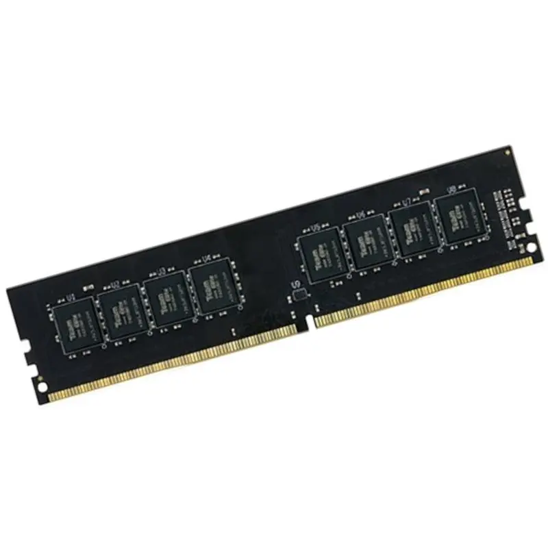 Модуль пам`яті DDR4 8GB/2666 Team Elite (TED48G2666C1901) Модуль пам`яті DDR4 8GB/2666 Team Elite (TED48G2666C1901)