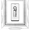 Захисне скло Armorstandart Icon для Samsung Galaxy M22 SM-M225 Black (ARM60029)