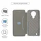 Чохол-книжка Armorstandart G-Case для Nokia 1.4 Black (ARM59891)