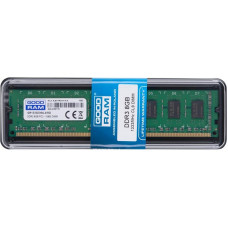 Модуль пам`ятi DDR3 8GB/1333 GOODRAM (GR1333D364L9/8G)