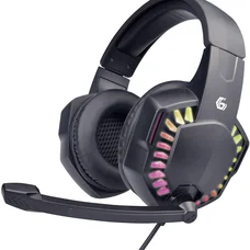 Гарнітура Gembird GHS-06 Black
