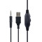 Гарнітура Gembird GHS-06 Black