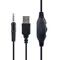 Гарнітура Gembird GHS-06 Black