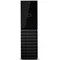 Зовнішній жорсткий диск 3.5" USB 8.0TB WD My Book Black (WDBBGB0080HBK-EESN)
