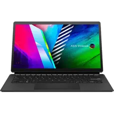 Ноутбук Asus Vivobook 13 Slate OLED T3304GA-LQ005W (90NB10L1-M003N0) Black
