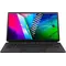 Ноутбук Asus Vivobook 13 Slate OLED T3304GA-LQ005W (90NB10L1-M003N0) Black