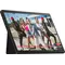 Ноутбук Asus Vivobook 13 Slate OLED T3304GA-LQ005W (90NB10L1-M003N0) Black