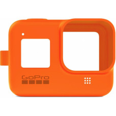 Чохол GoPro Sleeve&Lanyard Orange для Hero8 (AJSST-004)