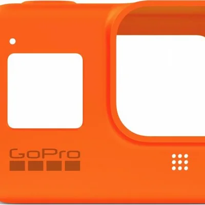 Чохол GoPro Sleeve&Lanyard Orange для Hero8 (AJSST-004)
